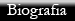 biografia