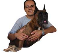 Pino e Selma